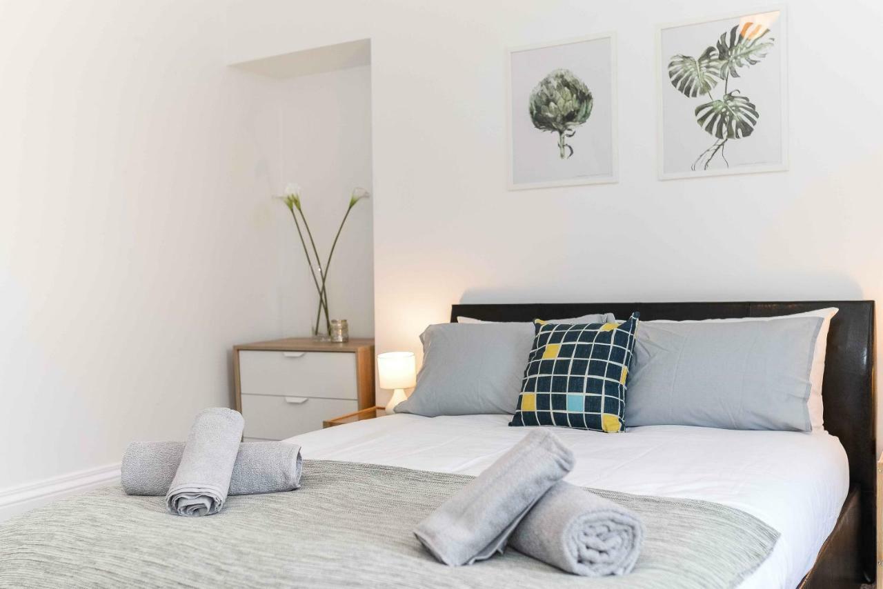 Stafford Modern