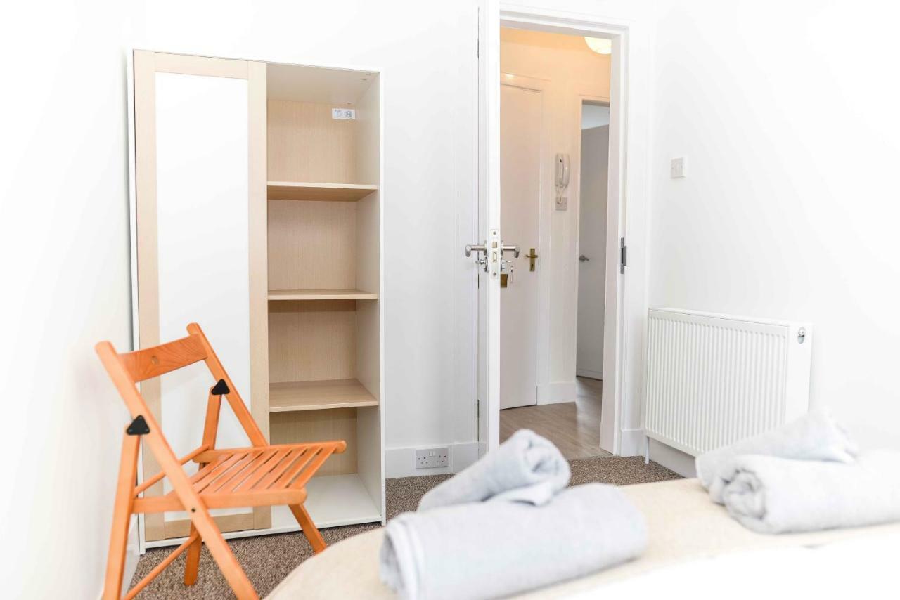 Apartment Stafford Modern Aberdeen
